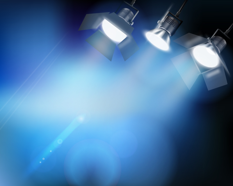 Spotlights
