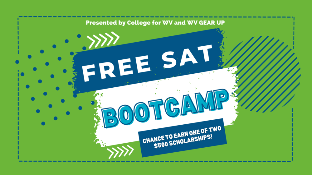 free SAT bootcamp