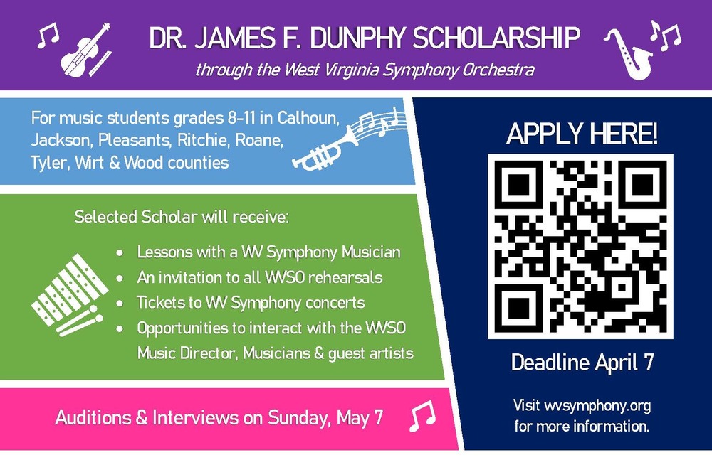 Dunphy Scholarship