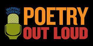 Poetry Outloud