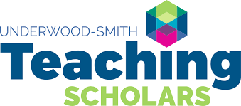 UNDERWOOD SMITH TEACHING SCHOLAR