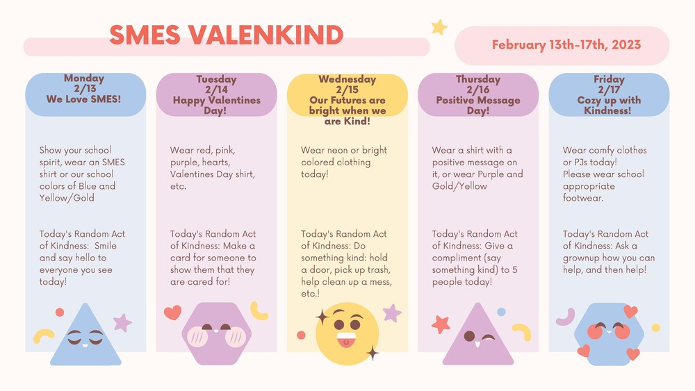 Valentine's Theme