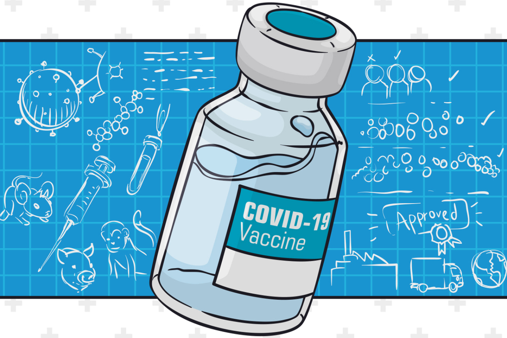 Immunization Requirements 2021
