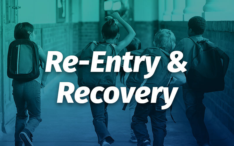 Re-Entry and Recovery