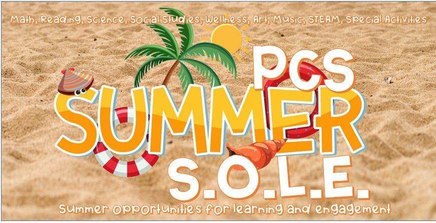 summer sole logo