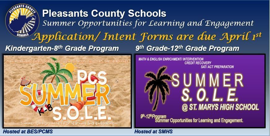 summer-sole-forms-due-april-1-belmont-elementary