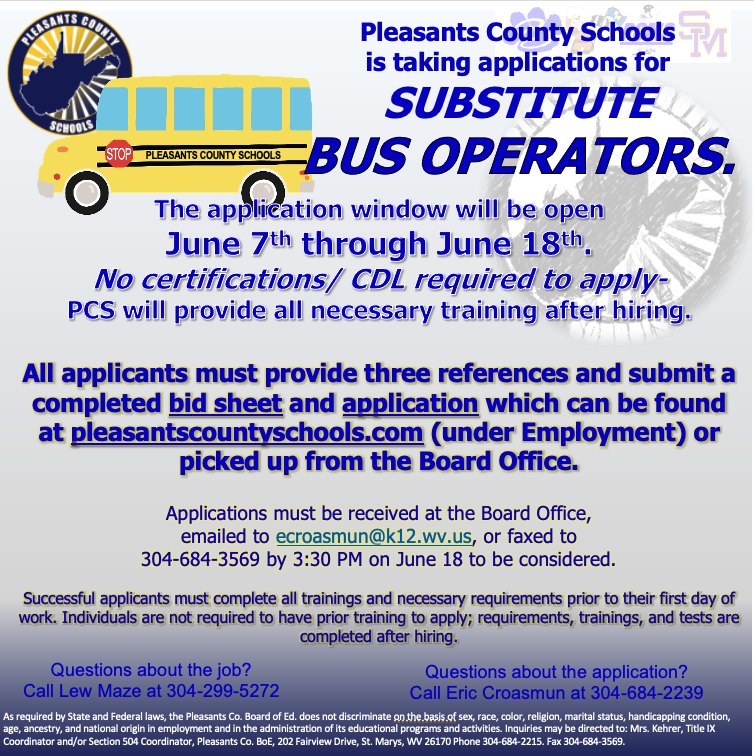 bus operators